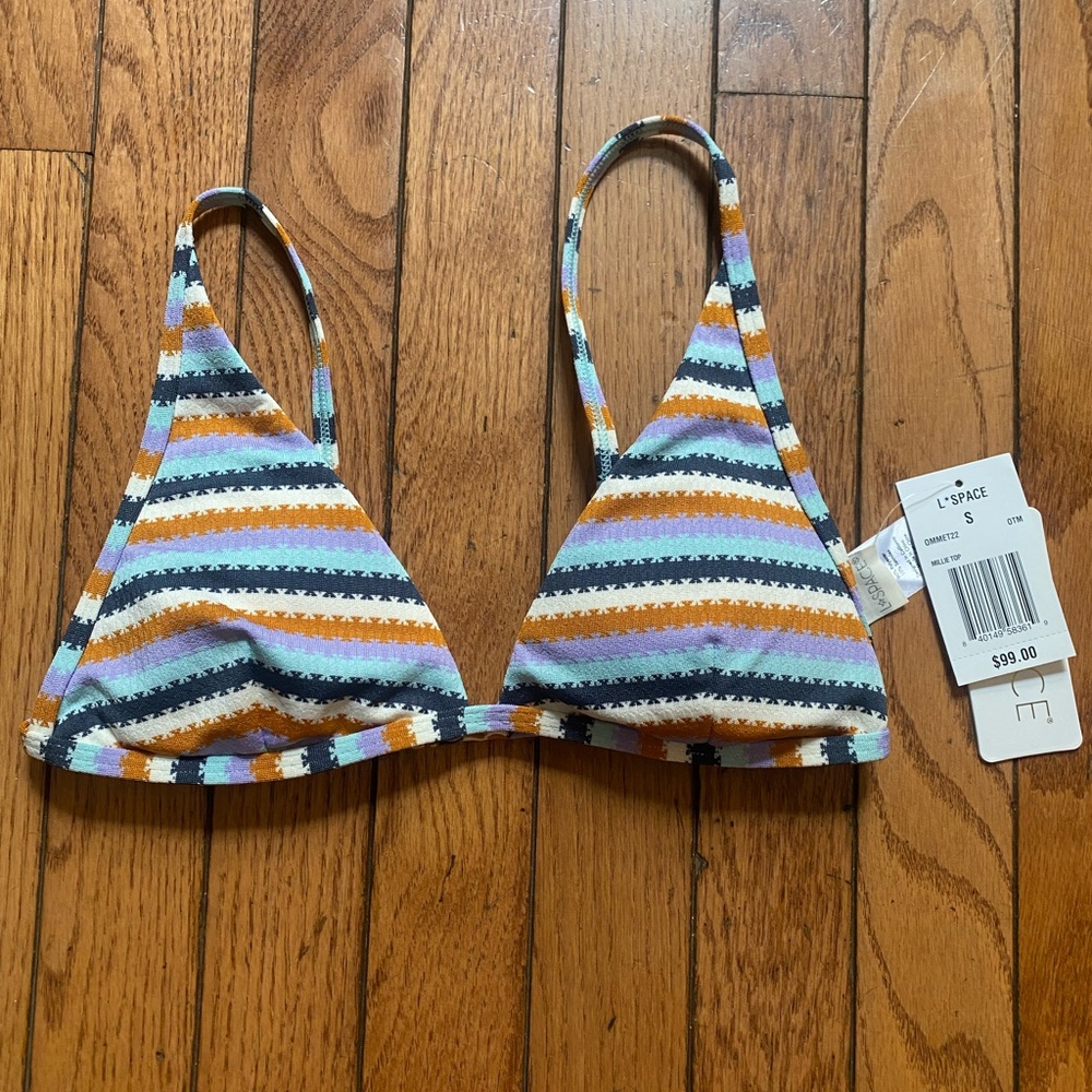L*Space Bikini Set - Picture 5 of 8